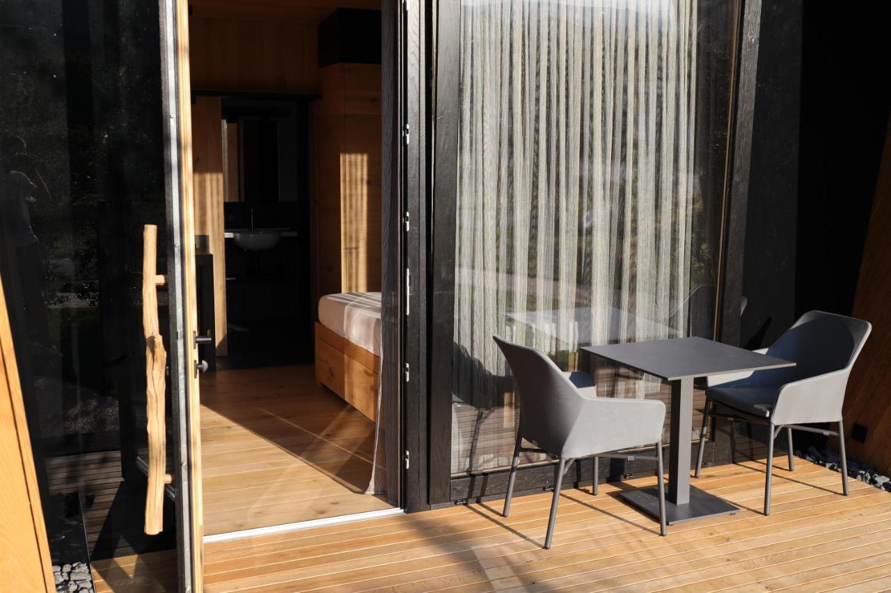 Roggia Dei Cedri Hotell Valdobbiadene Exteriör bild